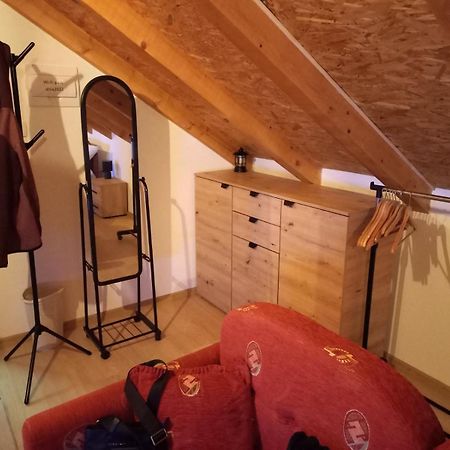 Apartments Alisa Котор Экстерьер фото