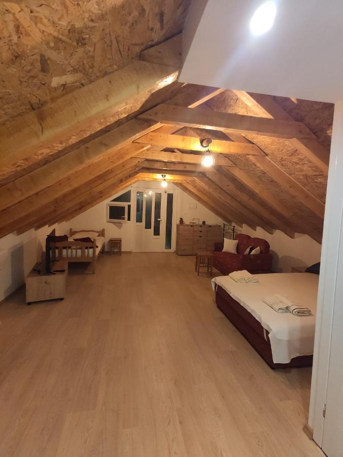 Apartments Alisa Котор Экстерьер фото