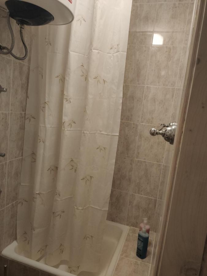 Apartments Alisa Котор Экстерьер фото