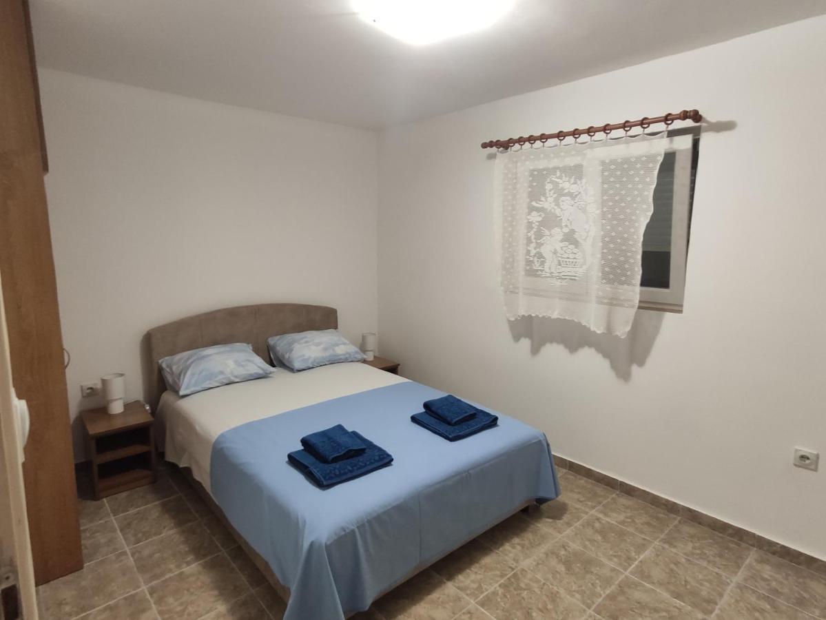 Apartments Alisa Котор Экстерьер фото