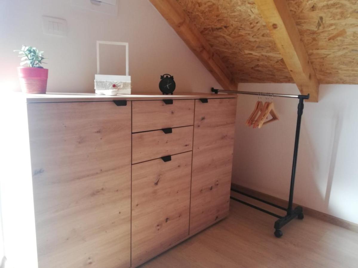 Apartments Alisa Котор Экстерьер фото