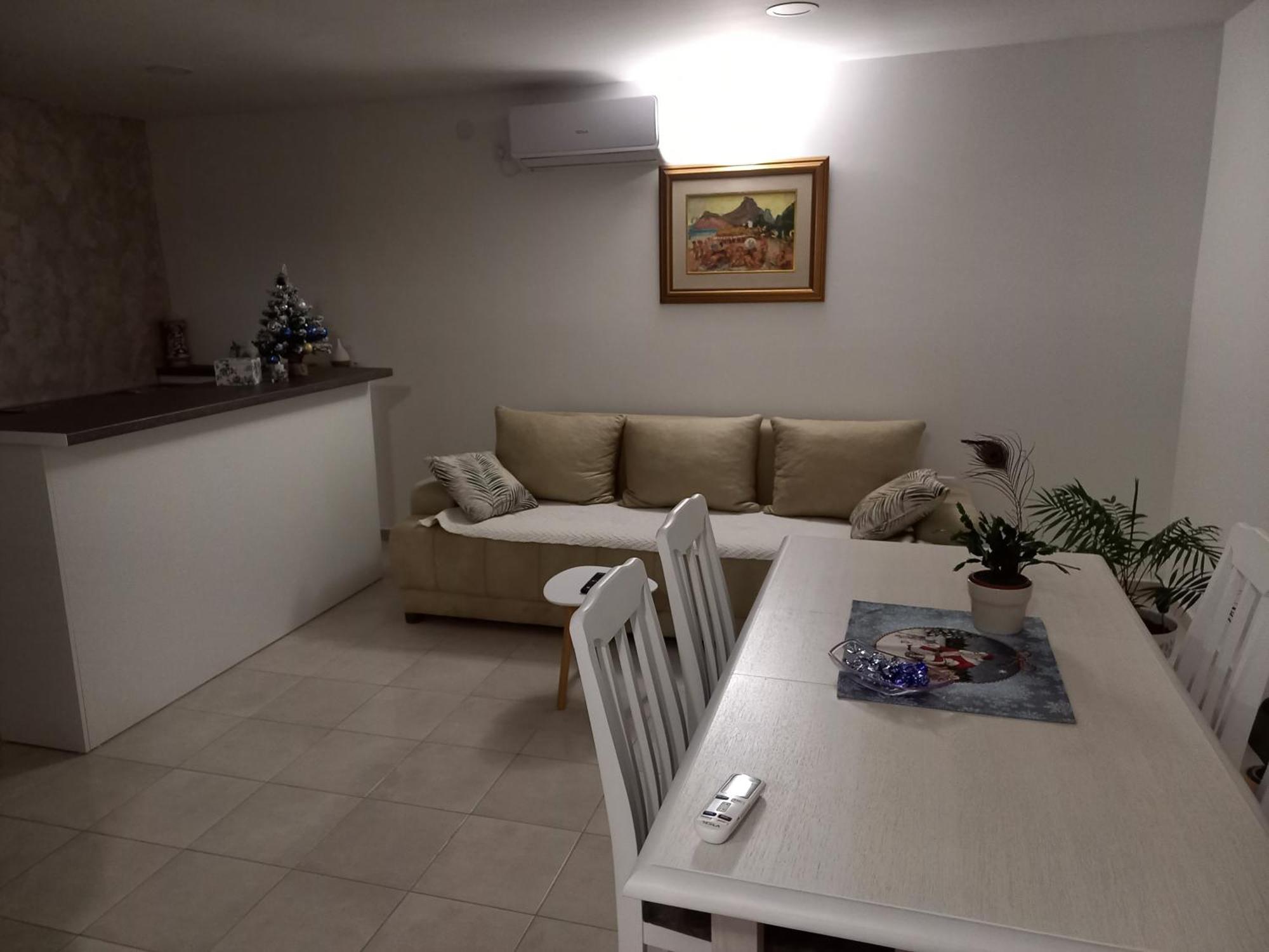 Apartments Alisa Котор Номер фото