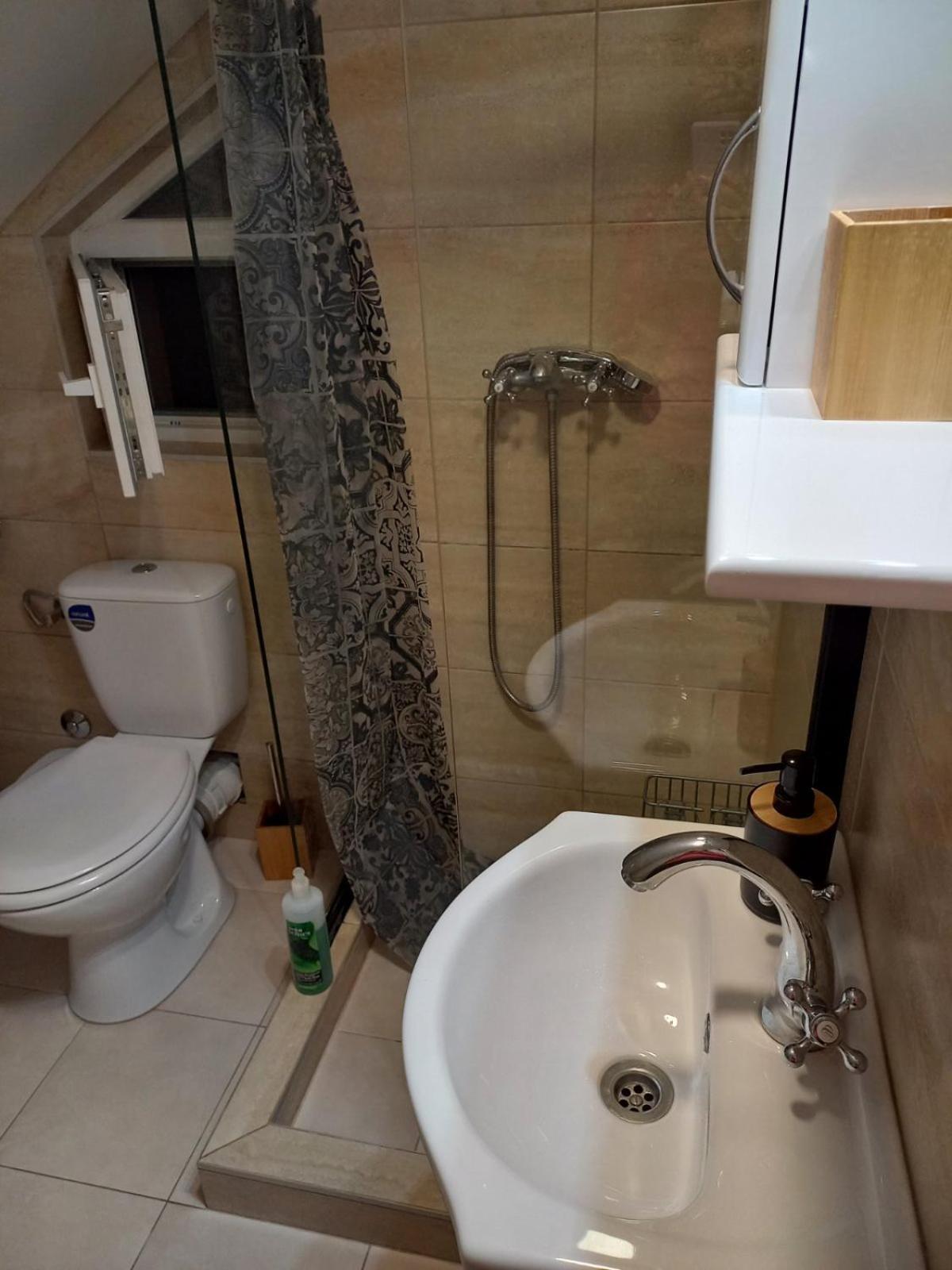 Apartments Alisa Котор Экстерьер фото