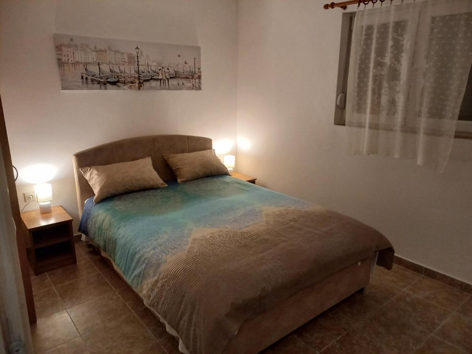 Apartments Alisa Котор Экстерьер фото