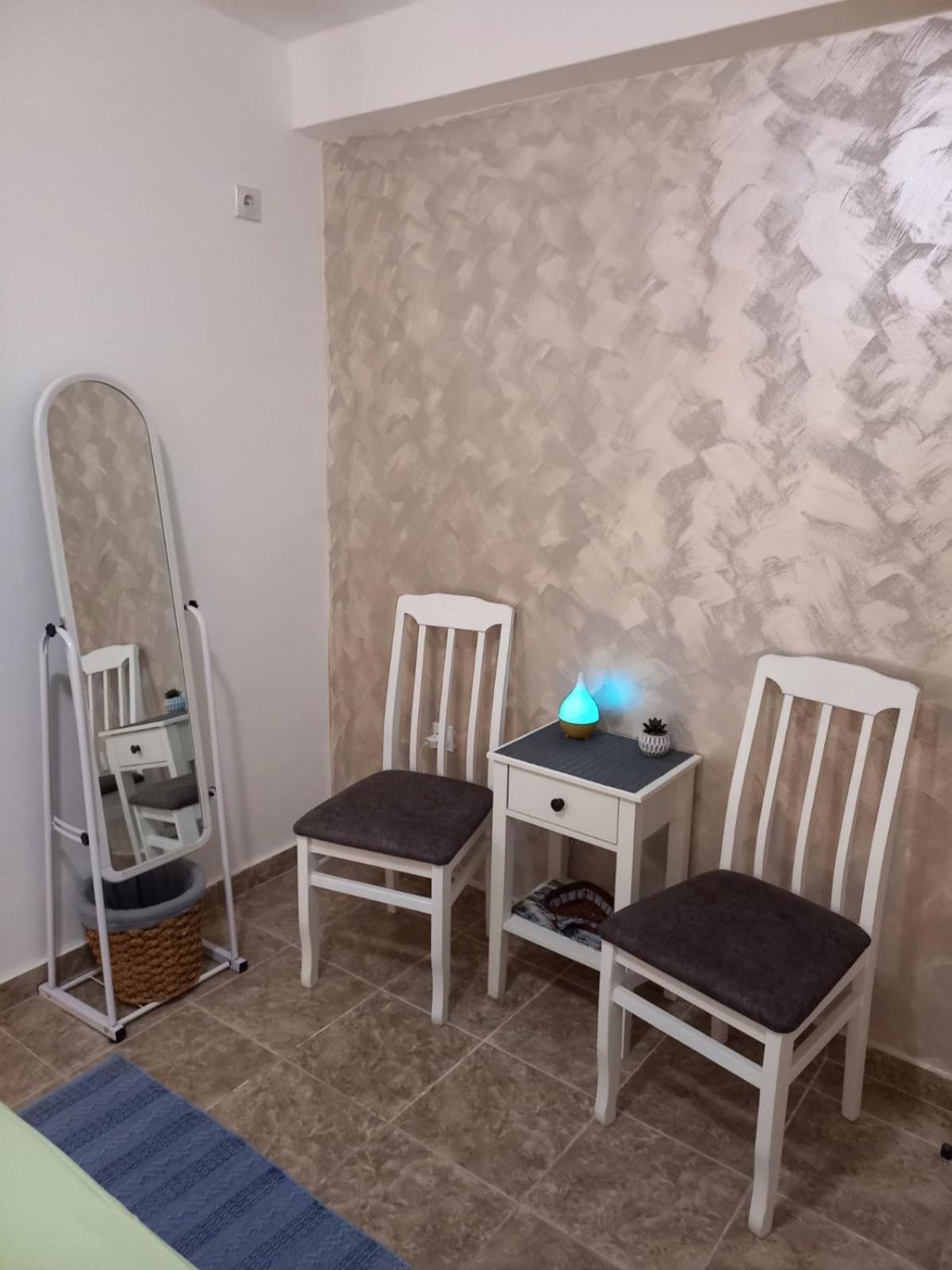 Apartments Alisa Котор Экстерьер фото