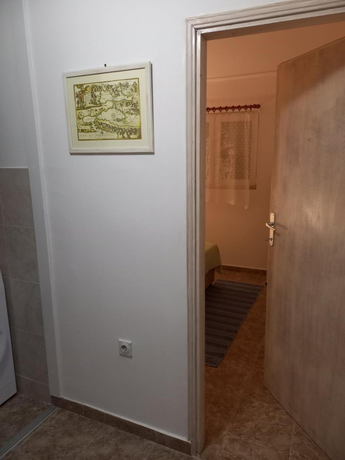 Apartments Alisa Котор Экстерьер фото